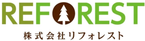 株式会社リフォレスト