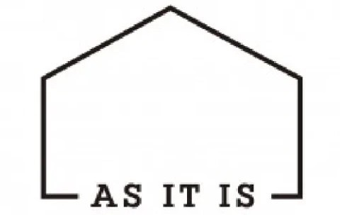 株式会社AS IT IS