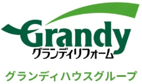 グランディフォーム