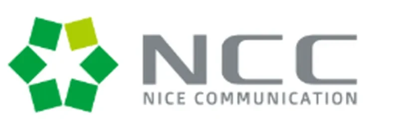 NCC株式会社