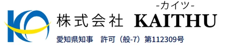 (株)KAITHU