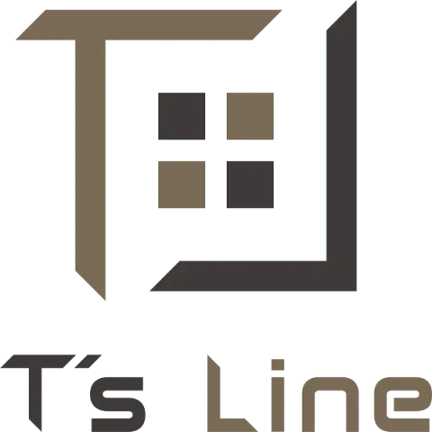 T's Line