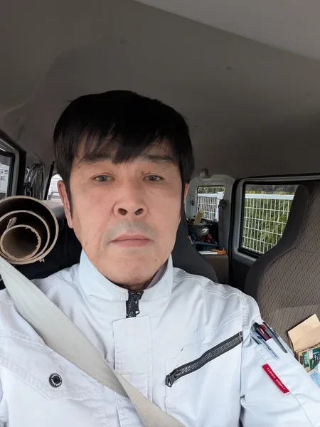 社長イメージ