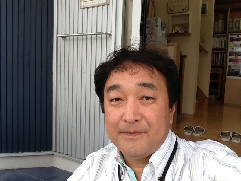 社長イメージ