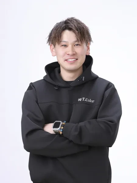 社長イメージ