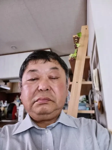 社長イメージ