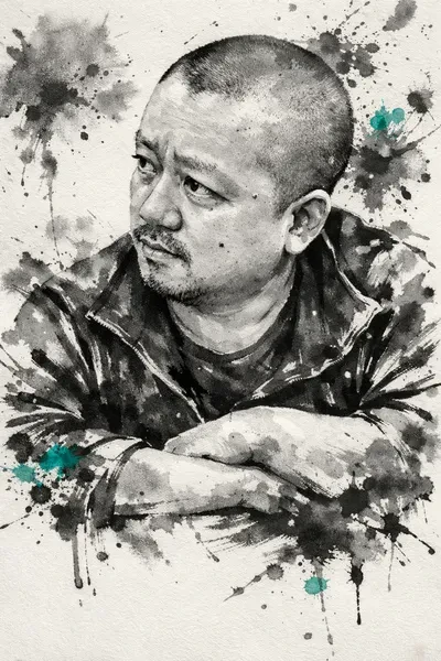 社長イメージ