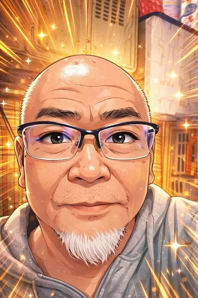 社長イメージ