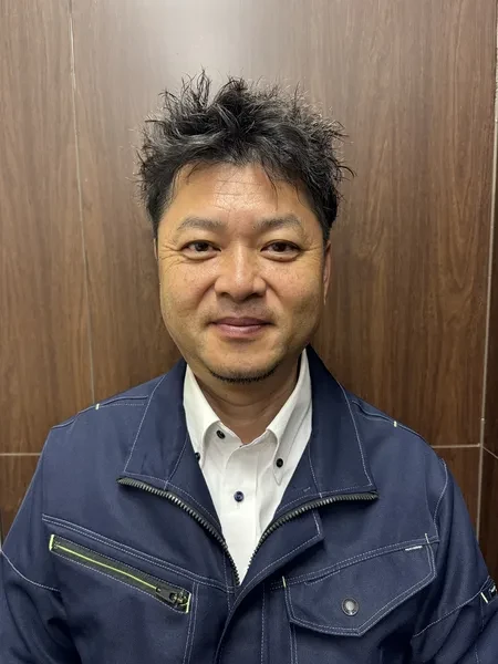 社長イメージ