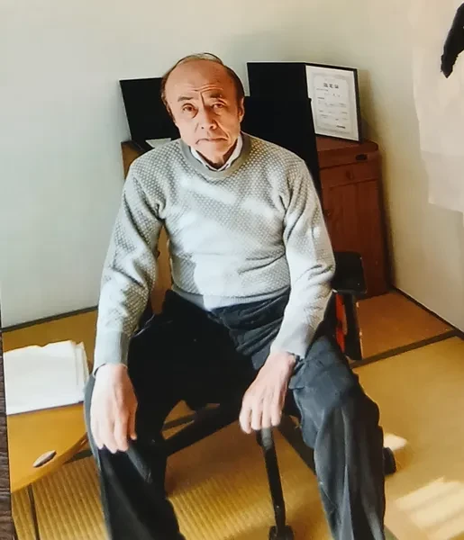 社長イメージ