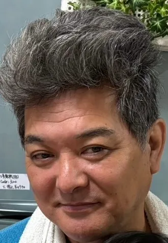 社長イメージ