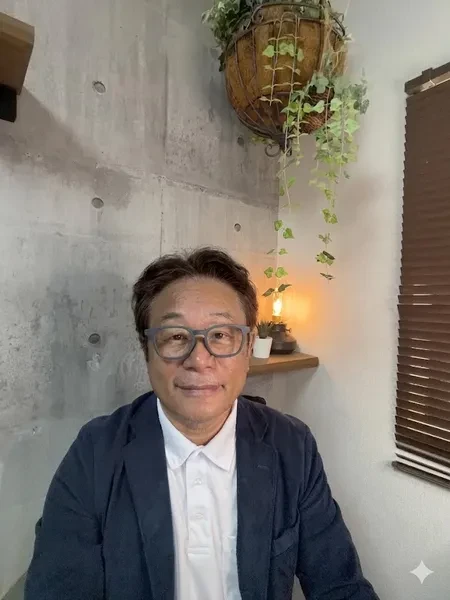 社長イメージ