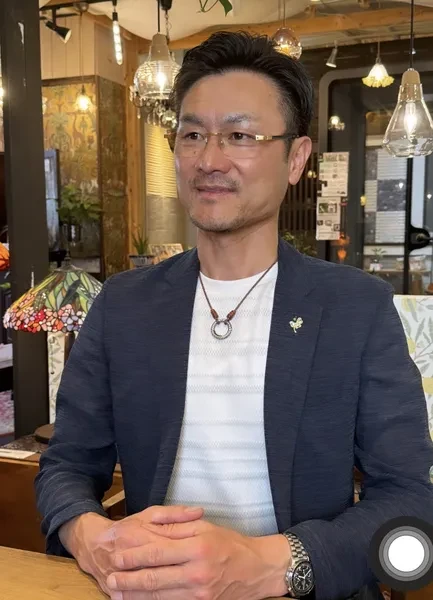 社長イメージ