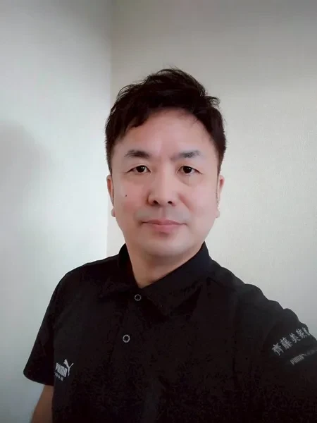 社長イメージ