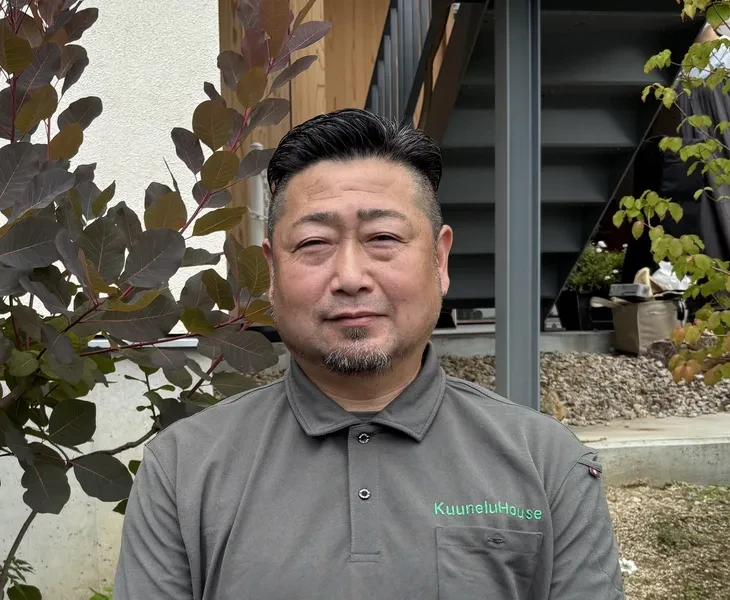 社長イメージ