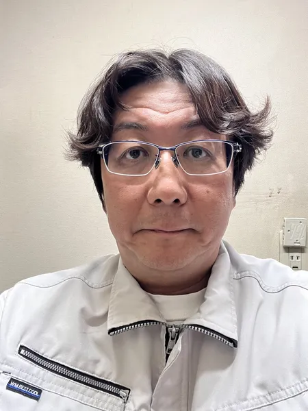 社長イメージ