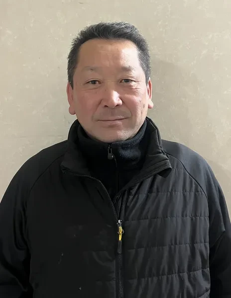 社長イメージ