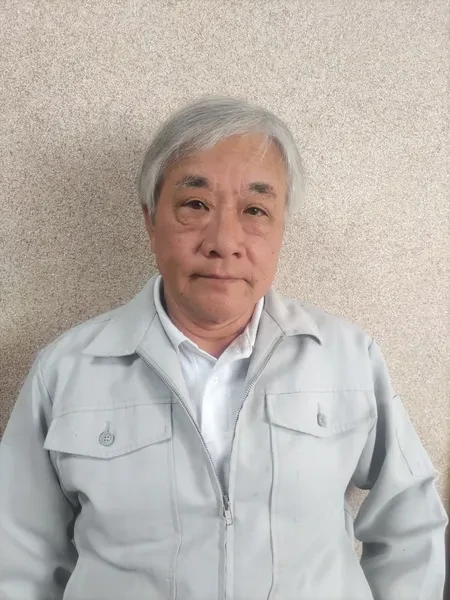 社長イメージ