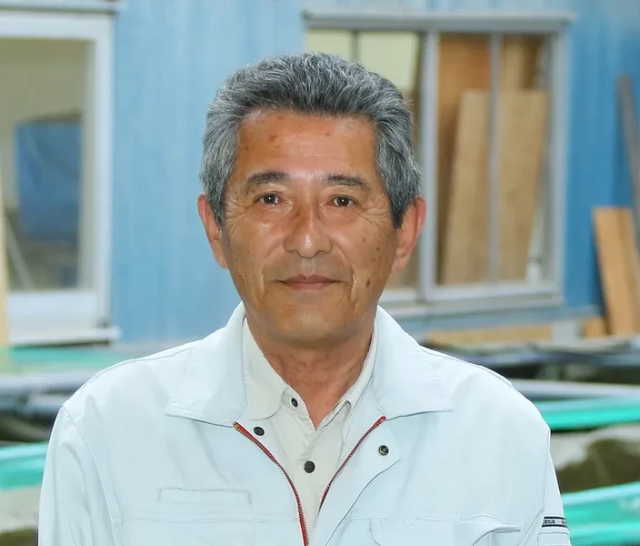 社長イメージ