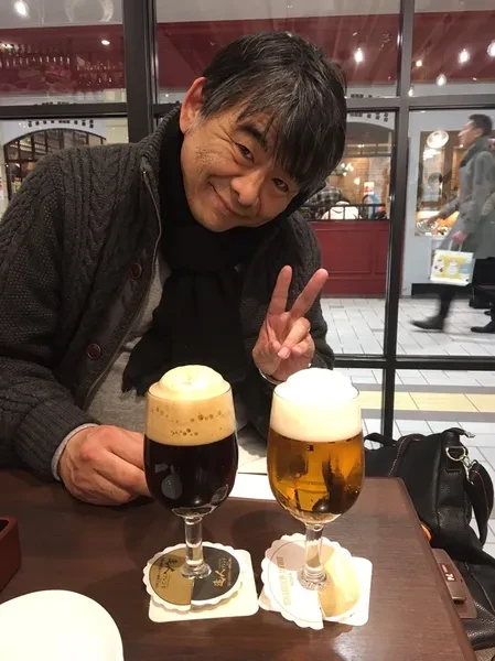 社長イメージ