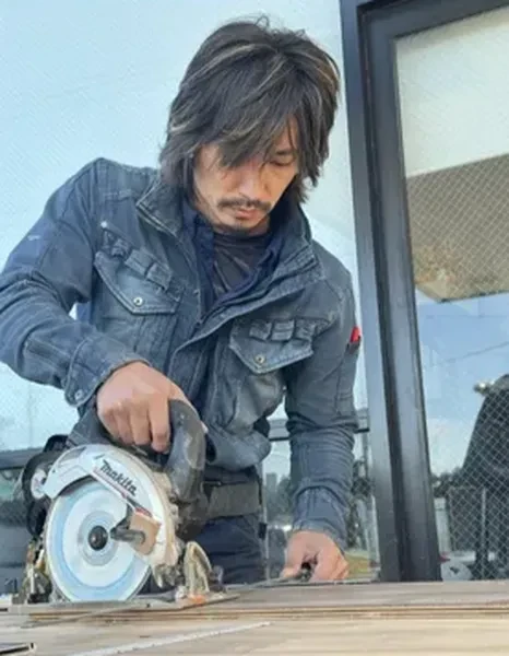 社長イメージ