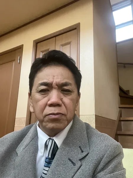 社長イメージ