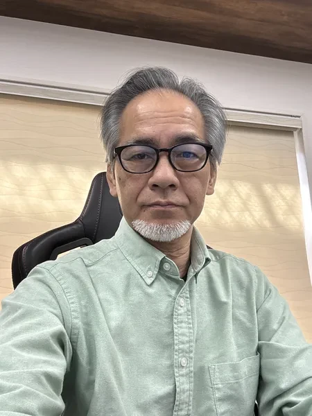 社長イメージ