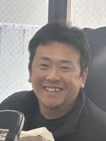 社長イメージ
