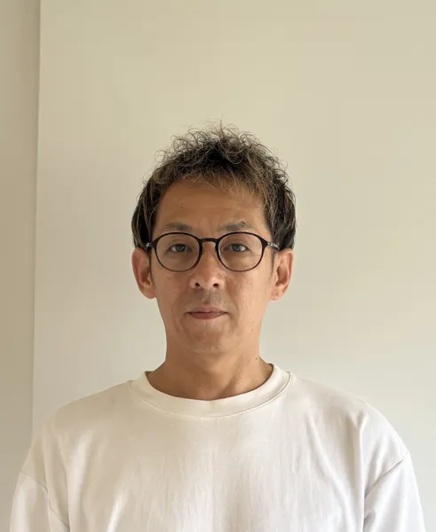 社長イメージ
