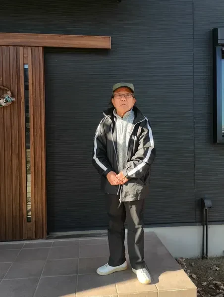 社長イメージ