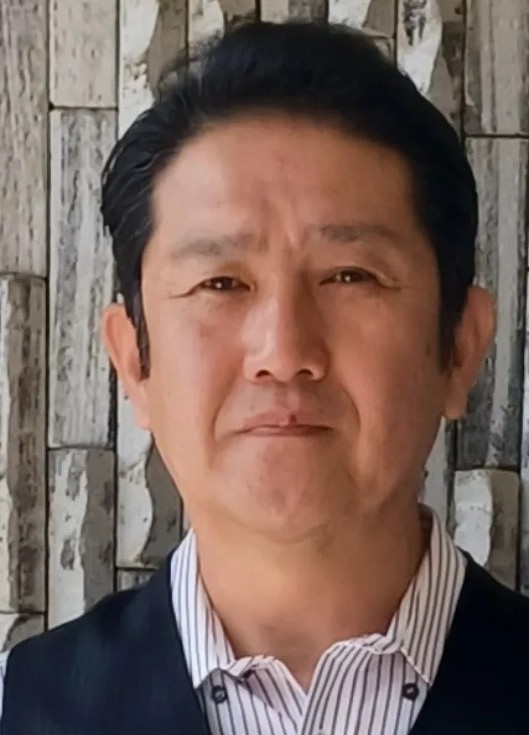 社長イメージ