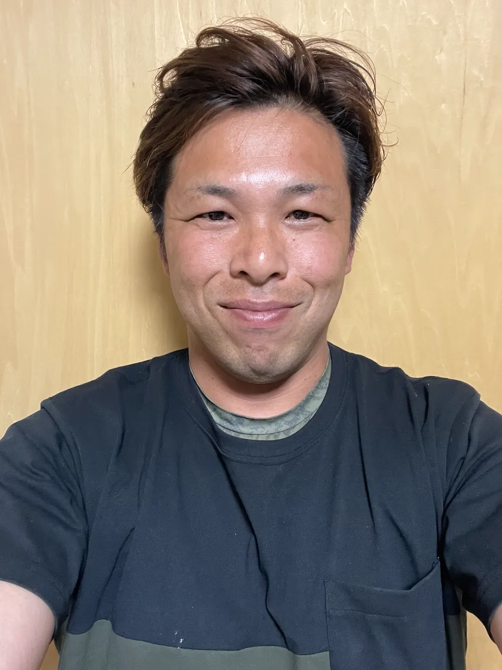 社長イメージ