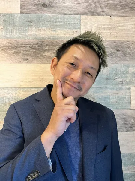 社長イメージ