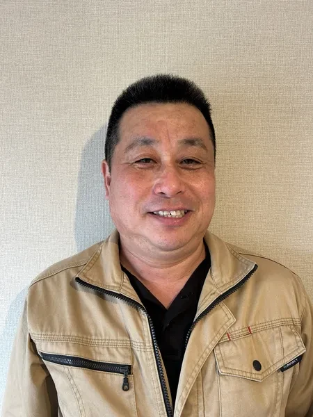 社長イメージ