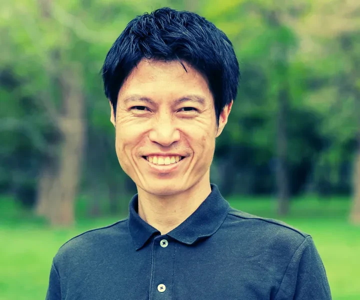 社長イメージ