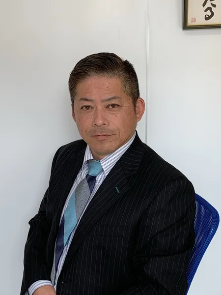 社長イメージ