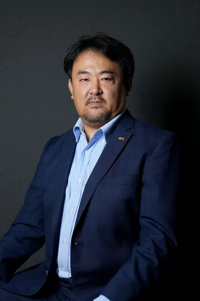社長イメージ