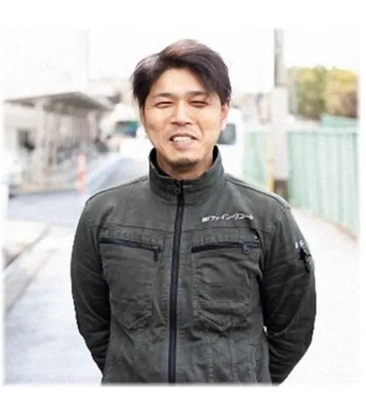 社長イメージ