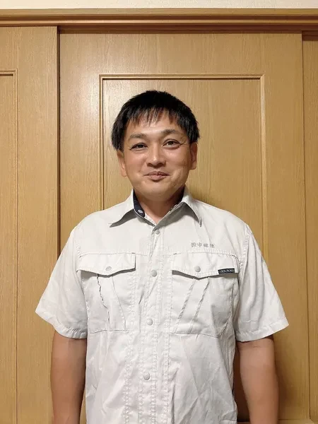 社長イメージ