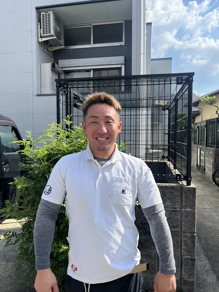 社長イメージ