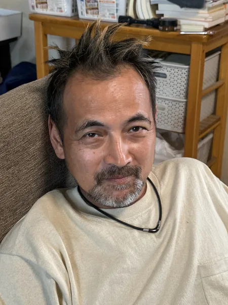 社長イメージ