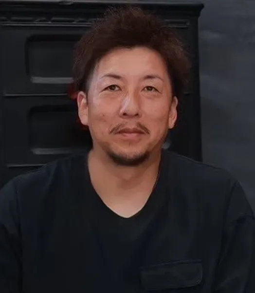 社長イメージ