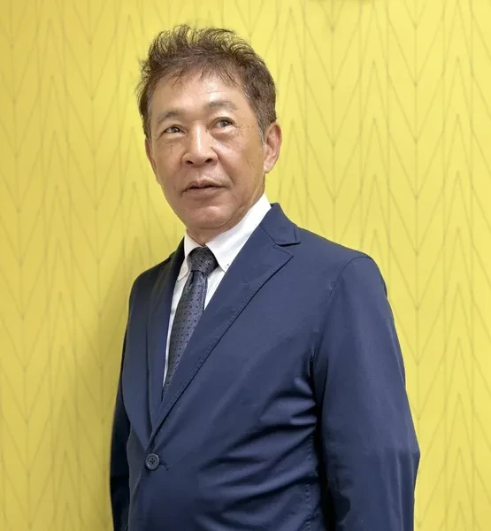 社長イメージ