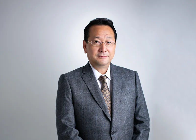 社長イメージ