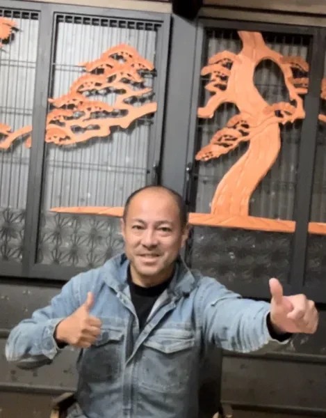 社長イメージ