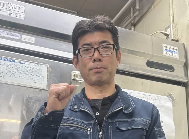 社長イメージ