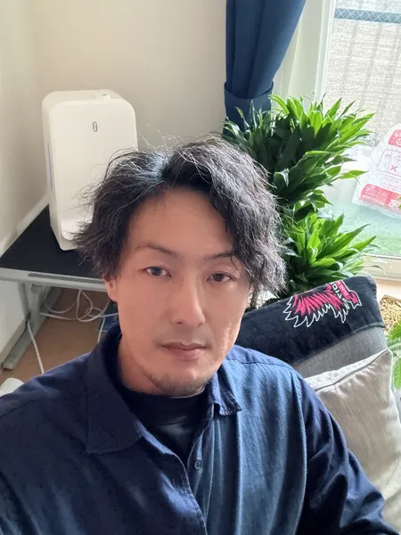 社長イメージ