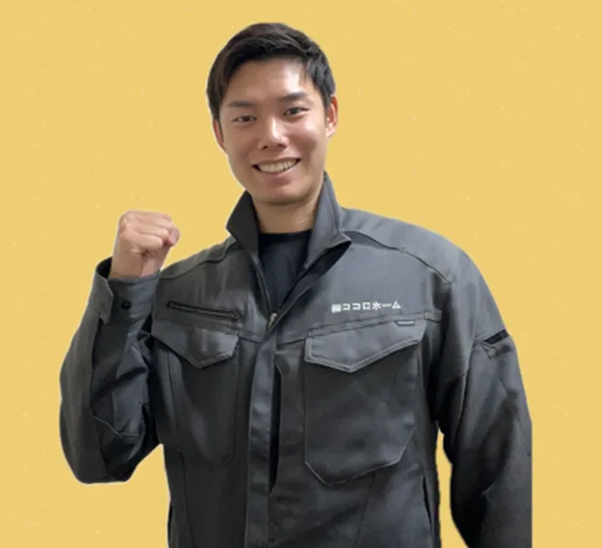 社長イメージ