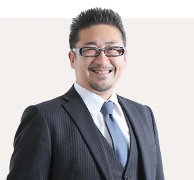 社長イメージ