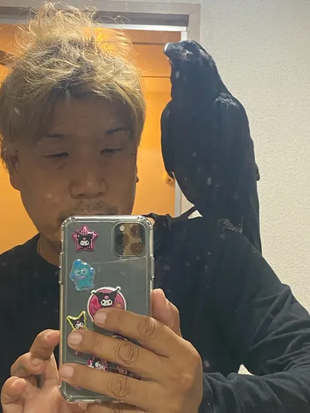 社長イメージ